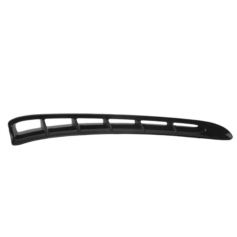 ABTD-For Porsche Panamera 2010-2016 Black Side Fender Air Vent Grille Cover 97050463301 97050463401
ABTD-For Porsche Panamera 2010-2016 Black Side Fender Air Vent Grille Cover 97050463301 97050463401
