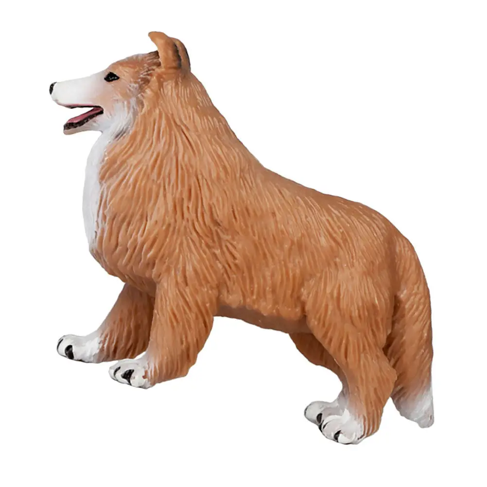 1Pcs Simulation Pet Dog Ornament Lifelike Rough Collie Decoration Home Room Office Photo Prop Creative Ornament
1Pcs Simulation Pet Dog Ornament Lifelike Rough Collie Decoration Home Room Office Photo Prop Creative Ornament