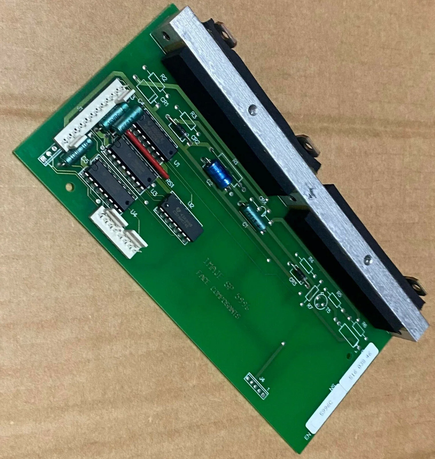 Good Quality Markem Imaje Spare Parts Imaje ENM36470 E-Type White Ink Mixing Motor Plate/T for Imaje 9040 Cij Inkjet Printer
Good Quality Markem Imaje Spare Parts Imaje ENM36470 E-Type White Ink Mixing Motor Plate/T for Imaje 9040 Cij Inkjet Printer