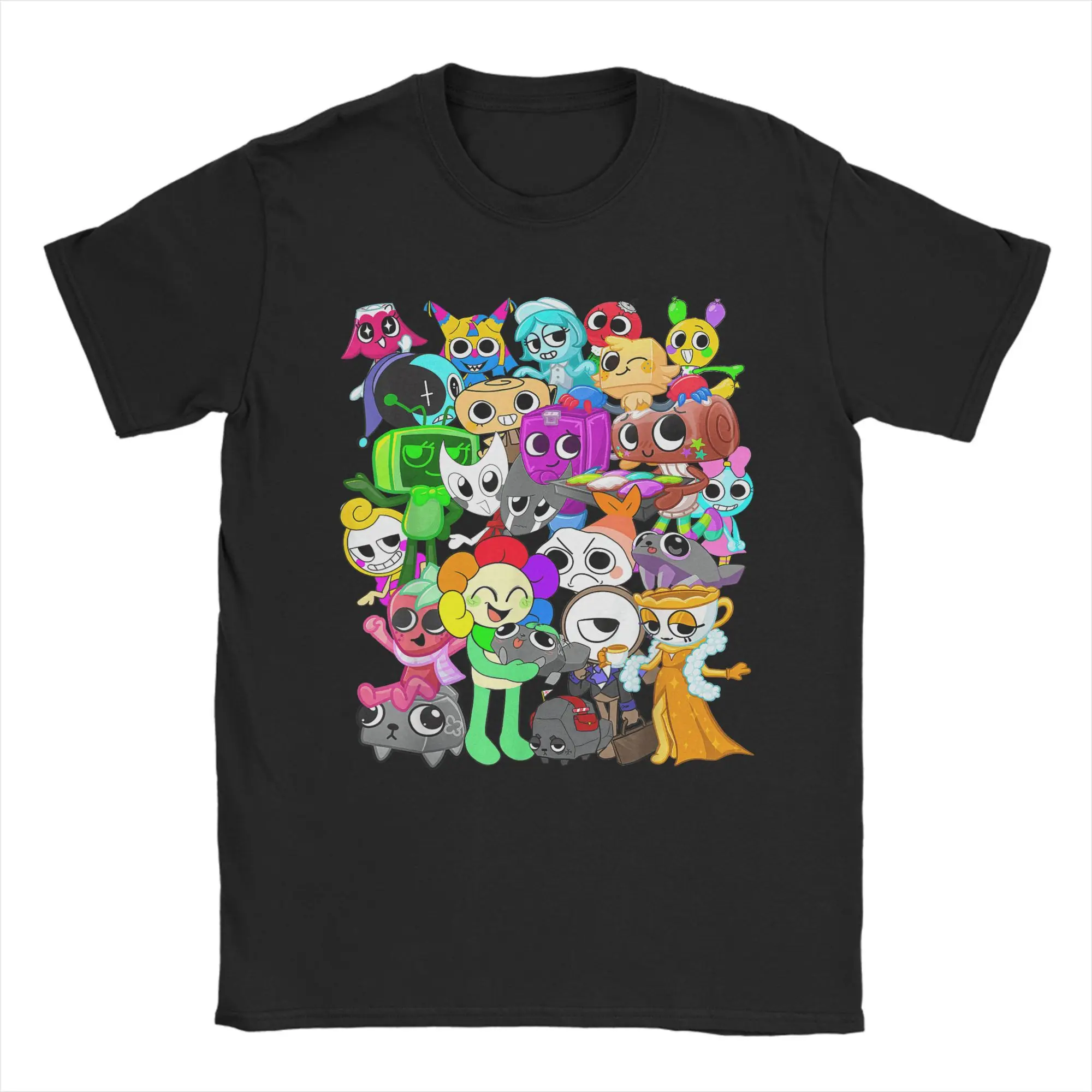 Men Dandys World Costume Birthday T Shirts 100% Cotton Clothes Beach Streetwear Short Sleeve T-Shirt O Neck Fashion Tee Shirt
Men Dandys World Costume Birthday T Shirts 100% Cotton Clothes Beach Streetwear Short Sleeve T-Shirt O Neck Fashion Tee Shirt