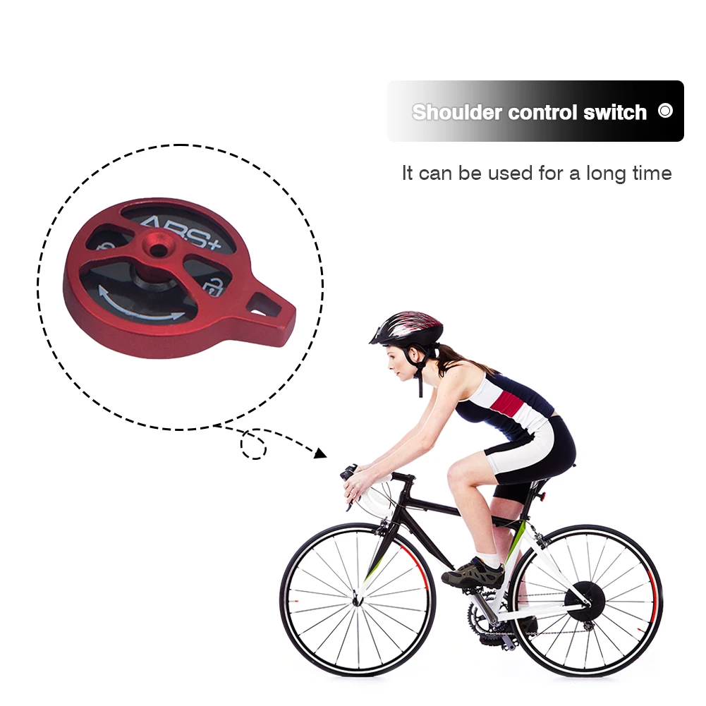 Manual Lockout Assembly Kit Practical Bike Front Fork Locking Caps Cycling Accessories Bicycle Front Fork Lock Cap
Manual Lockout Assembly Kit Practical Bike Front Fork Locking Caps Cycling Accessories Bicycle Front Fork Lock Cap