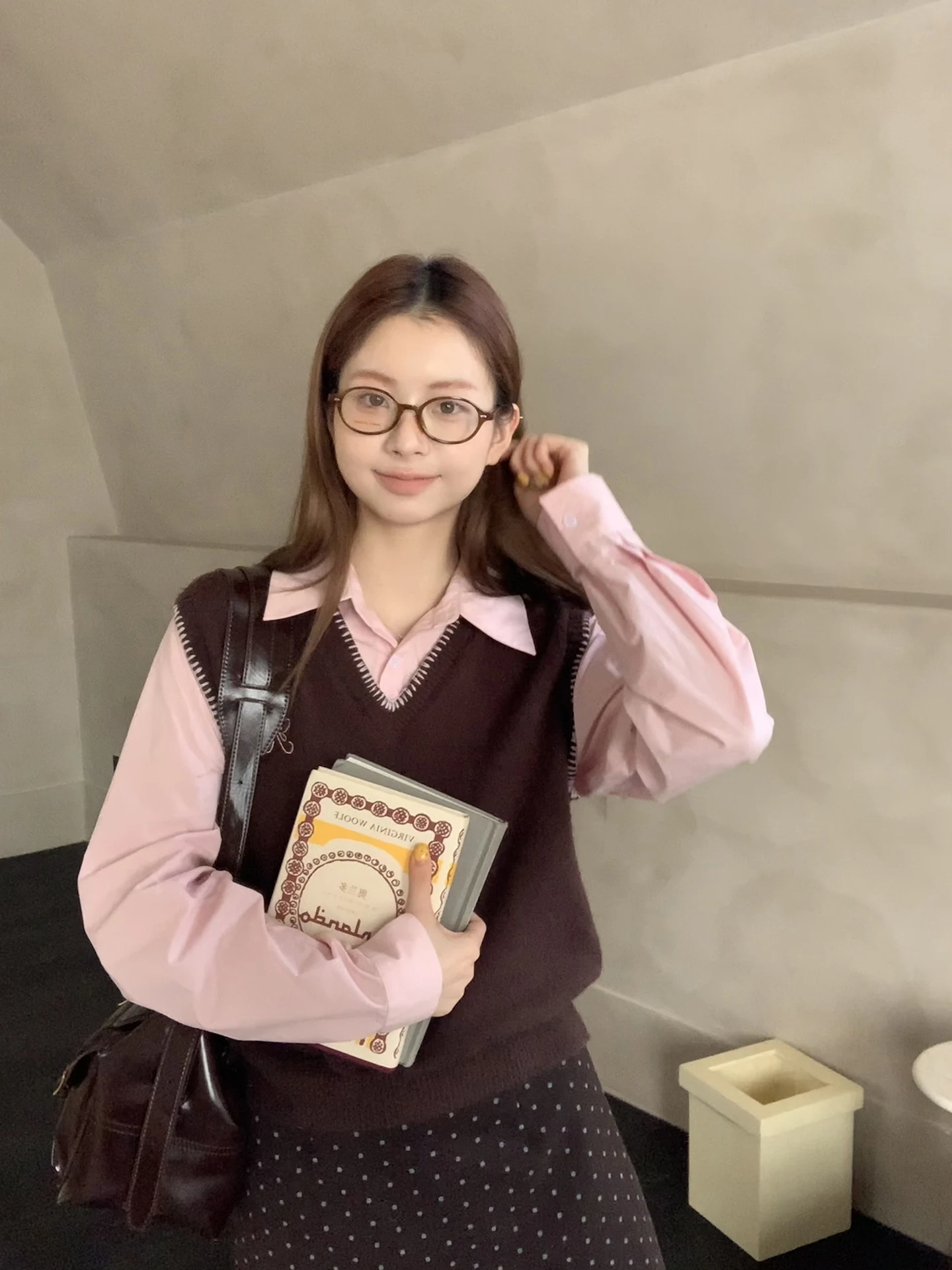 Зимний женский трикотаж Верхняя одежда Внутренняя одежда Искусственный дизайн из двух частей Sensation Straight Tube ape Commute Sle Long Sve Pol...
Зимний женский трикотаж Верхняя одежда Внутренняя одежда Искусственный дизайн из двух частей Sensation Straight Tube ape Commute Sle Long Sve Pol...