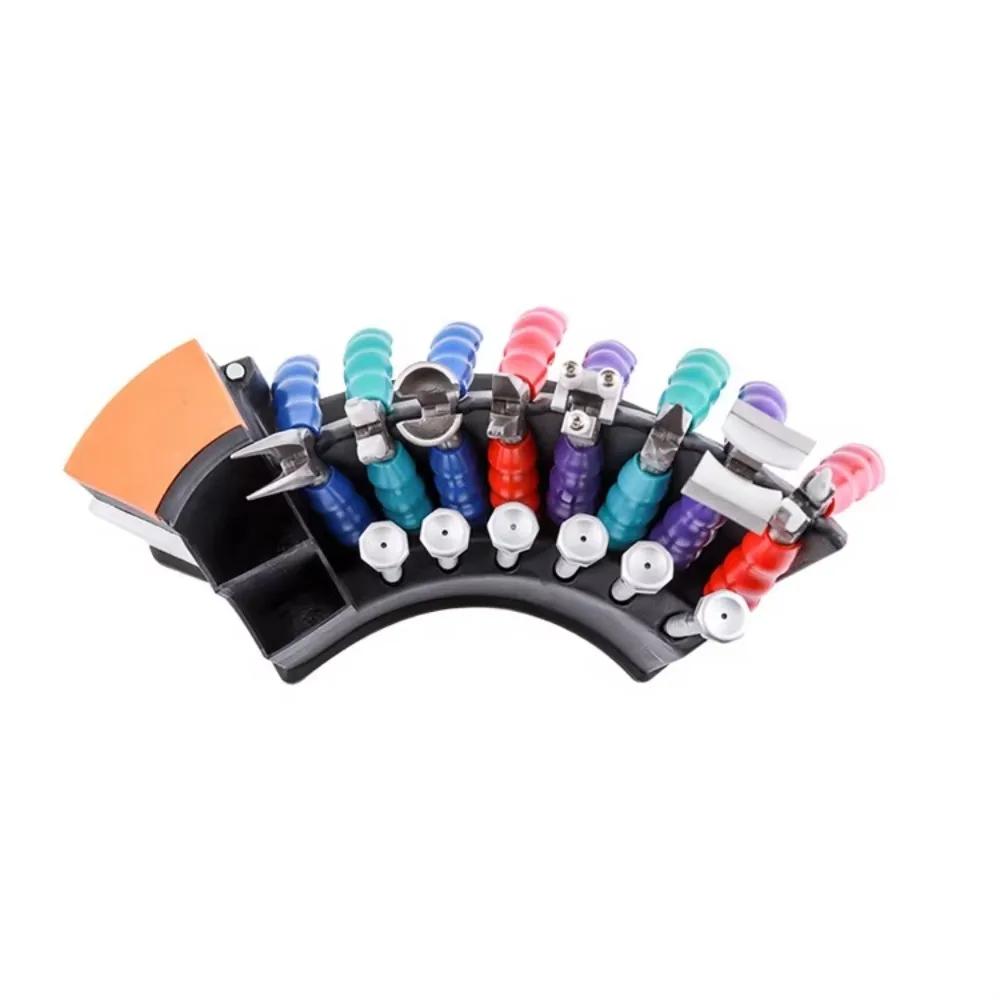 exclusive supply Glasses pliers Optical pliers set 8 pliers 6 screwdrivers
exclusive supply Glasses pliers Optical pliers set 8 pliers 6 screwdrivers