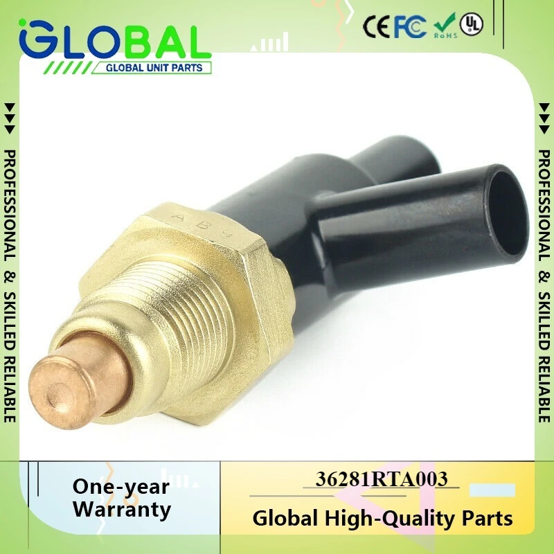 36281RTA003 36281RAAA01 Air Assist Control Solenoid Valve Fits For Honda Civic CR-V Element 07-11
36281RTA003 36281RAAA01 Air Assist Control Solenoid Valve Fits For Honda Civic CR-V Element 07-11