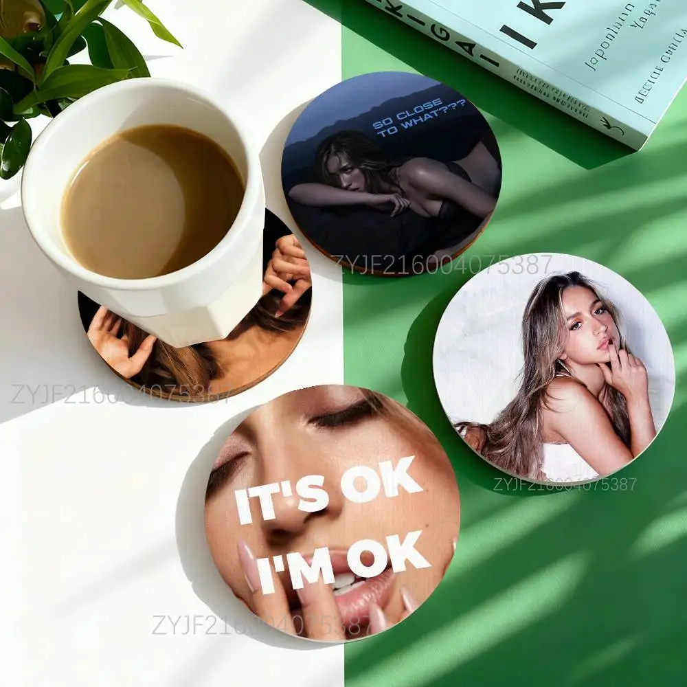 T-Tate M-Mcrae So Close To What Round Wooden Coasters For Cute Design Suitable for Drinks Tea,Coffee Home Perfect Gift Choice
T-Tate M-Mcrae So Close To What Round Wooden Coasters For Cute Design Suitable for Drinks Tea,Coffee Home Perfect Gift Choice