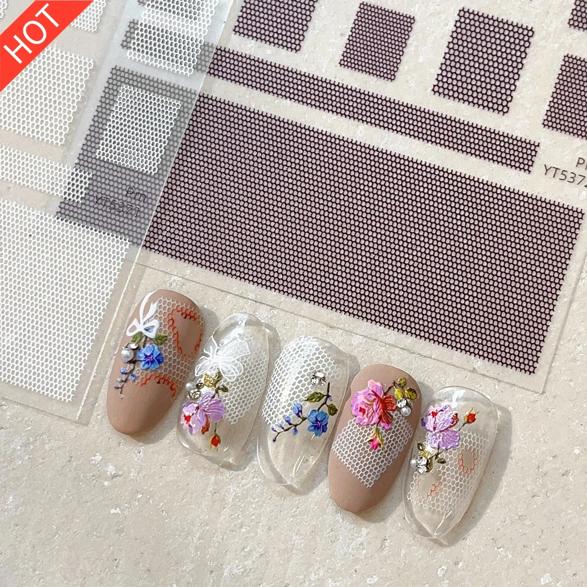 Minimalist Line French Nail Art Stickers 3D Self-Adhesive Simple Geometric Lines Metallic Stripe Decals Elegant Manicure Decor
Minimalist Line French Nail Art Stickers 3D Self-Adhesive Simple Geometric Lines Metallic Stripe Decals Elegant Manicure Decor