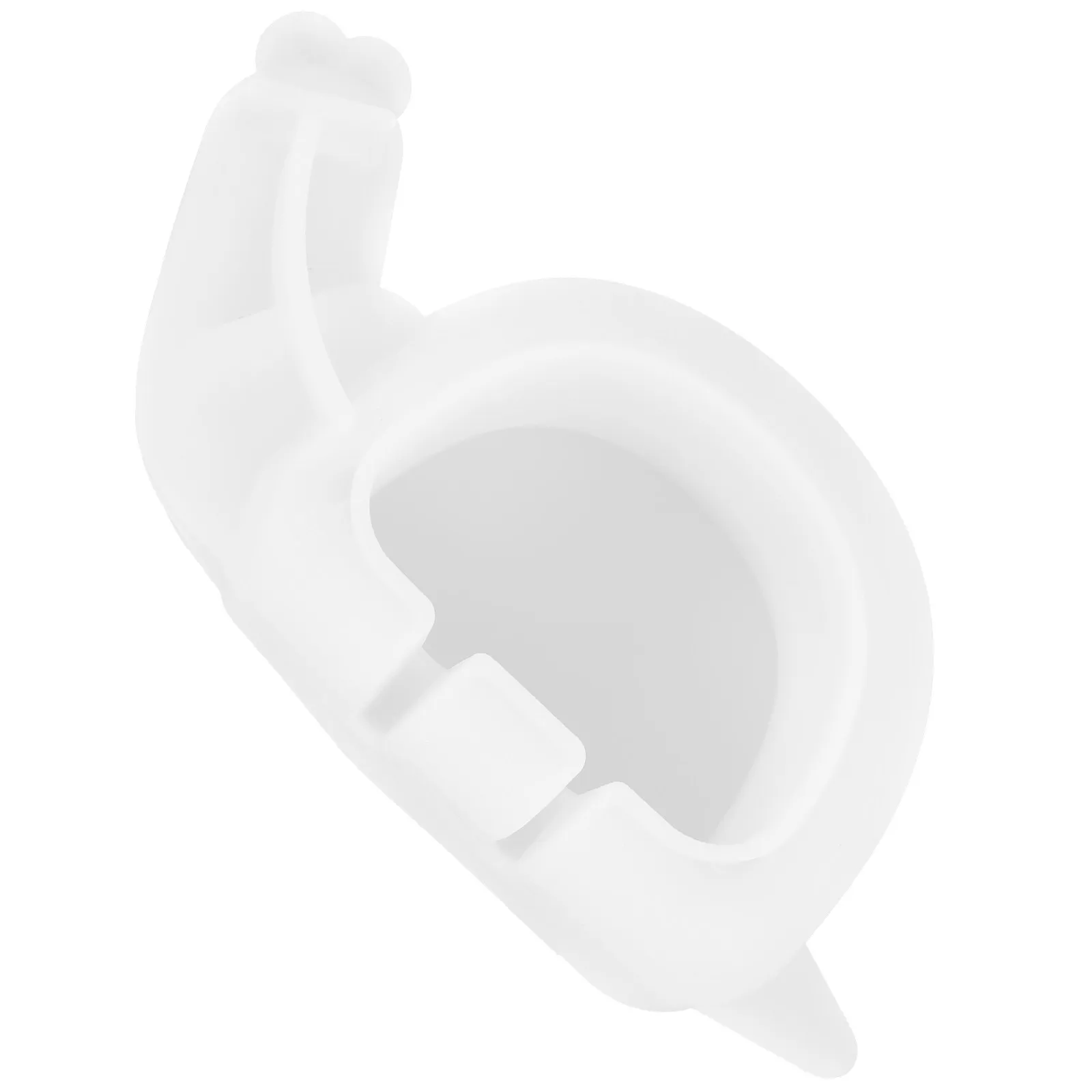 Snail Toothbrush Holder Mold Silicone DIY Craft Molds for Epoxy Resin Snail Shaped Flexible Silicone Casting Molds
Snail Toothbrush Holder Mold Silicone DIY Craft Molds for Epoxy Resin Snail Shaped Flexible Silicone Casting Molds