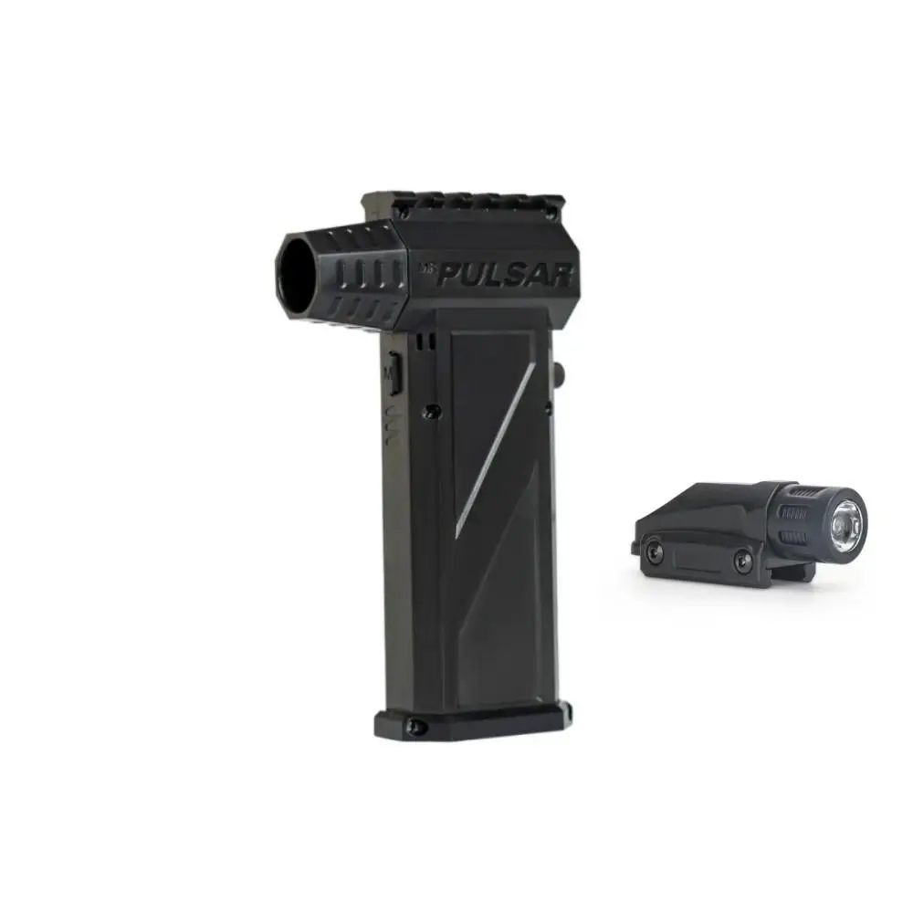 140000 RPM Mini Turbo Jet Fan High-speed High-Performance Violent Blower Rechargeable Powerful Airflow Brushless Motor Home
140000 RPM Mini Turbo Jet Fan High-speed High-Performance Violent Blower Rechargeable Powerful Airflow Brushless Motor Home