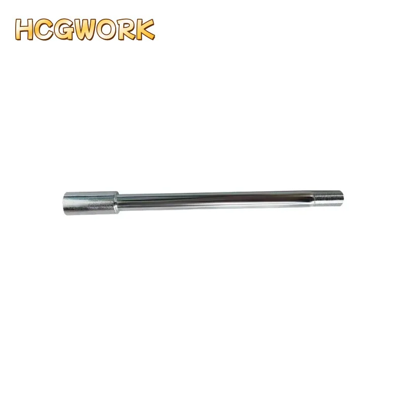 Ось переднего колеса для Zongshen Cyclone RE3 ZS400 RX4 ZS500GY
Ось переднего колеса для Zongshen Cyclone RE3 ZS400 RX4 ZS500GY