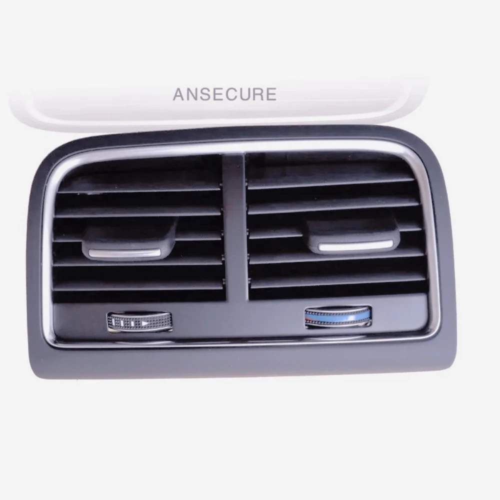 ZZ-Rear air conditioning outlet Centrel console vent air vents for Audi A4 B8 A5 Q5 8K0819203
ZZ-Rear air conditioning outlet Centrel console vent air vents for Audi A4 B8 A5 Q5 8K0819203