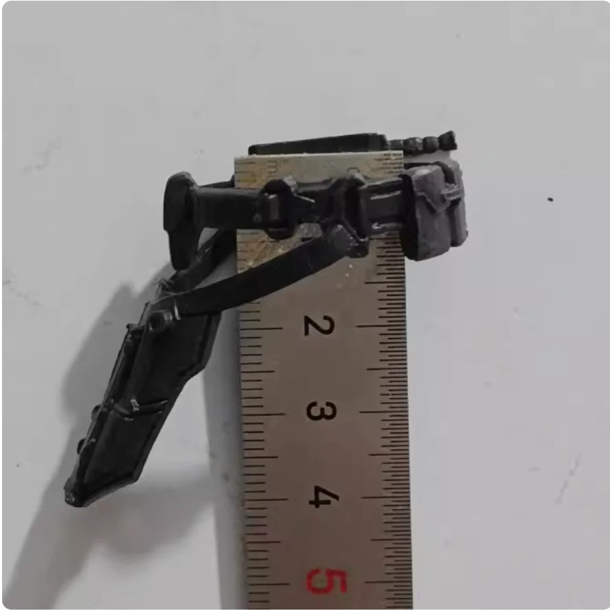 Little 1/12 Soldier Scene Accessories Belt Model Toy Fit 6'' Action Figure Doll Body In Stock 
Little 1/12 Soldier Scene Accessories Belt Model Toy Fit 6'' Action Figure Doll Body In Stock