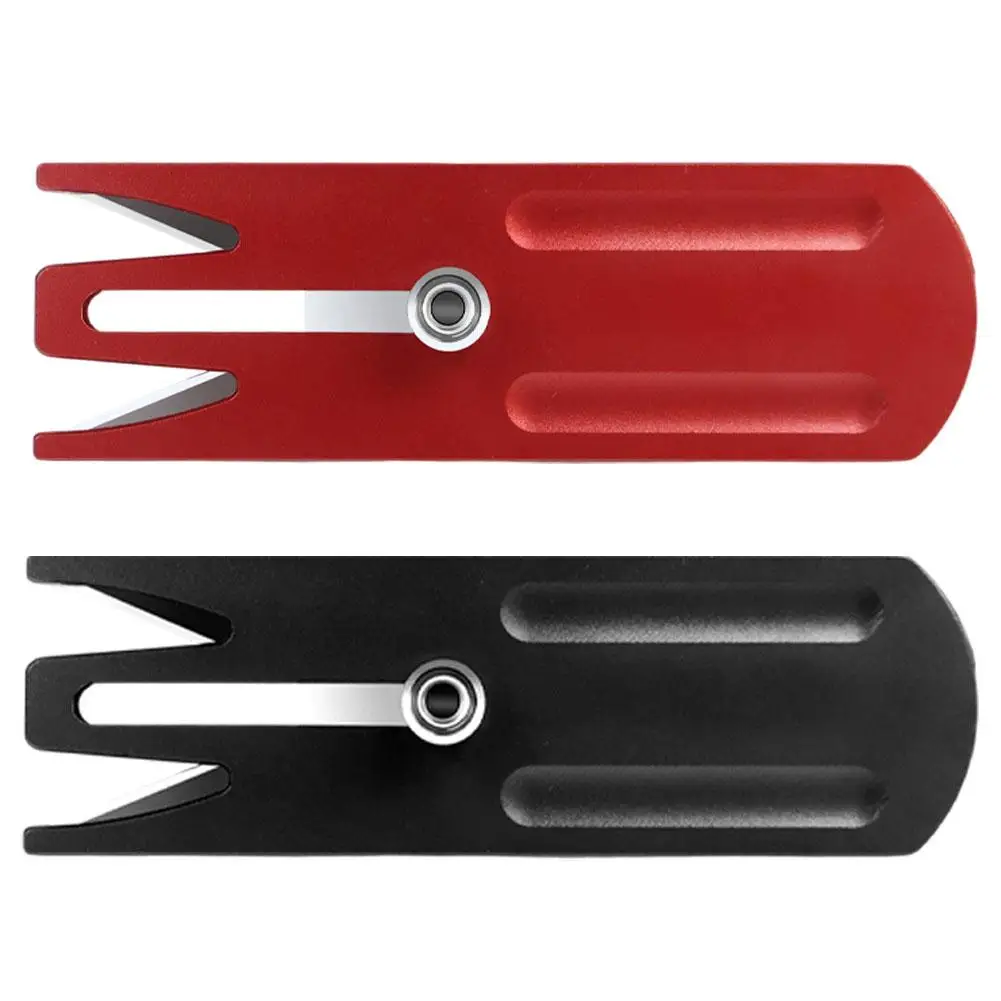 НОВЫЙ двойной прецизионный нож для резки автомобиля, виниловая наклейка из углеродного волокна PPF, удобная пленка для обрезки обоев, инструмент для упаковки N8K3 
НОВЫЙ двойной прецизионный нож для резки автомобиля, виниловая наклейка из углеродного волокна PPF, удобная пленка для обрезки обоев, инструмент для упаковки N8K3