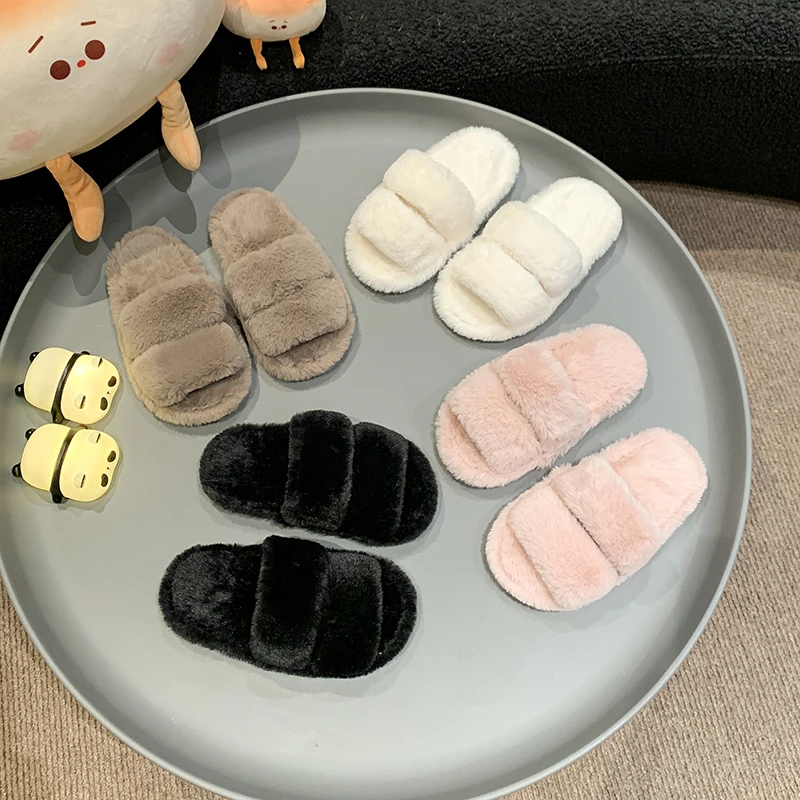 2024 Winter New Children Keep Warm Shoes for Girls Fashion Soft Bottom Anti-slippery Casual Outside Chic Versatile Trendy Flats
2024 Winter New Children Keep Warm Shoes for Girls Fashion Soft Bottom Anti-slippery Casual Outside Chic Versatile Trendy Flats
