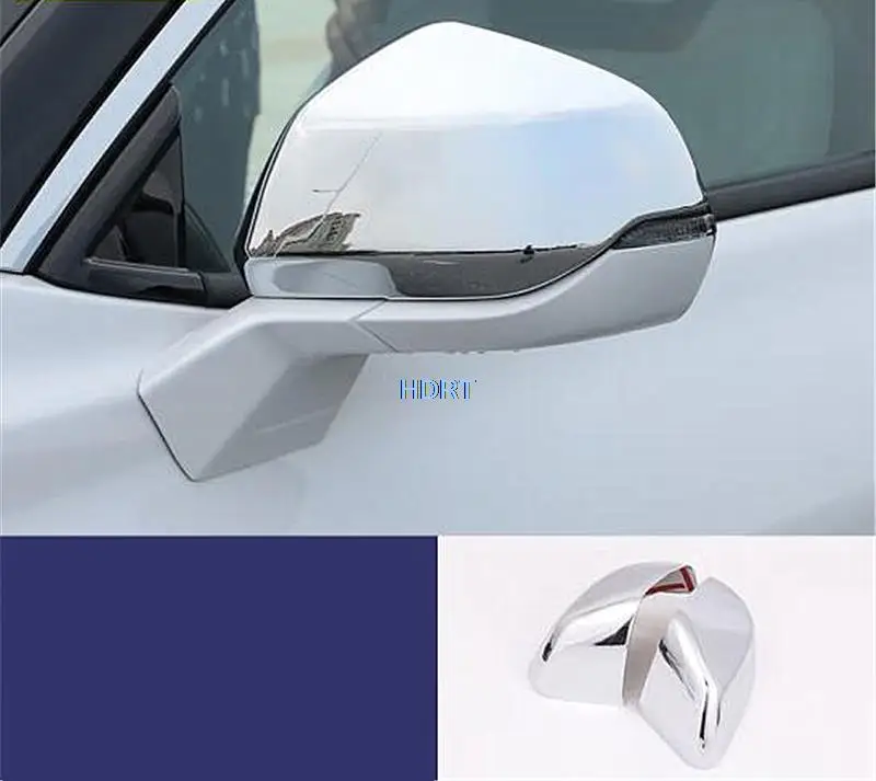 Car Styling Rear View Mirror Cover Side Door Rearview Mirror Rain Eyebrow Shell Frame Decoration For Ford Mondeo Fusion 2022 +
Car Styling Rear View Mirror Cover Side Door Rearview Mirror Rain Eyebrow Shell Frame Decoration For Ford Mondeo Fusion 2022 +