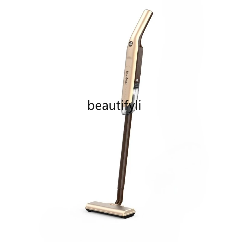 Wireless vacuum cleaner household hand-push high-power strong suction multi-functional dust collector factory direct sales
Wireless vacuum cleaner household hand-push high-power strong suction multi-functional dust collector factory direct sales