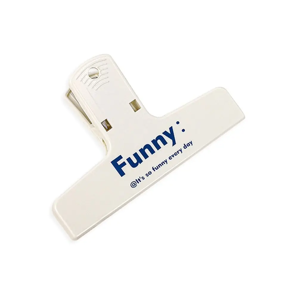 Simple School Supplies Magnetic Clip Plastic Stationery Receipt Storage Folder Colourful Securing Clip
Simple School Supplies Magnetic Clip Plastic Stationery Receipt Storage Folder Colourful Securing Clip