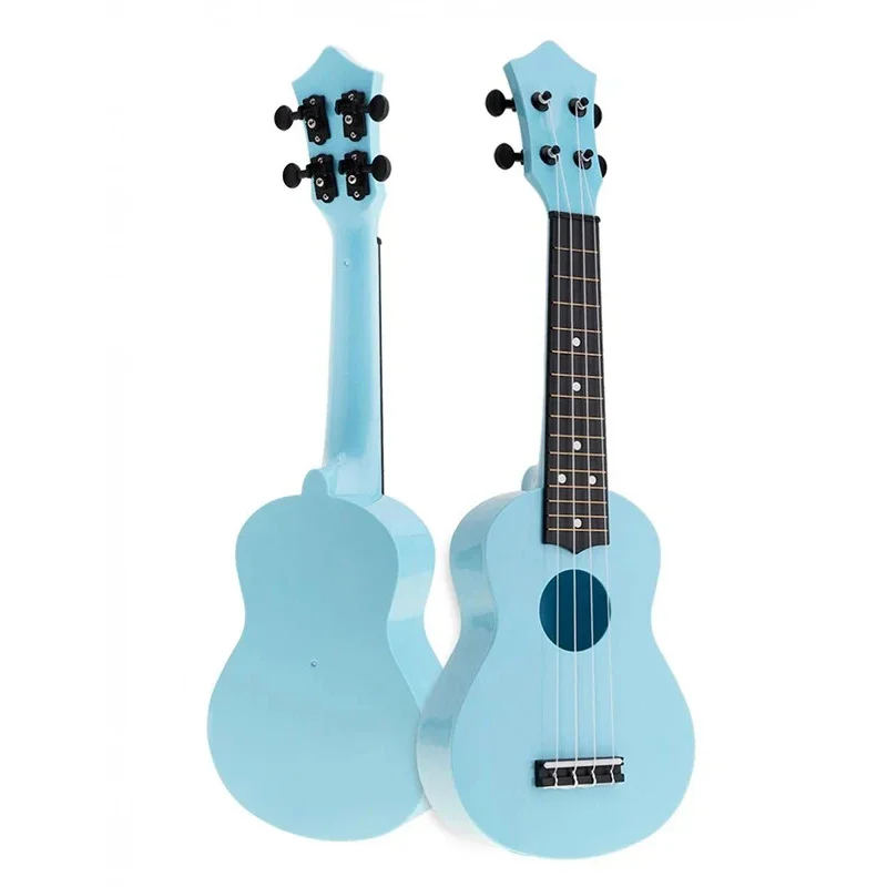21 Inch Ukulele 4 Strings Uke Colorful Acoustic Hawaii Guitar Guitarra Musical Instrument Toy Gift For Music Beginner Girls Boys
21 Inch Ukulele 4 Strings Uke Colorful Acoustic Hawaii Guitar Guitarra Musical Instrument Toy Gift For Music Beginner Girls Boys
