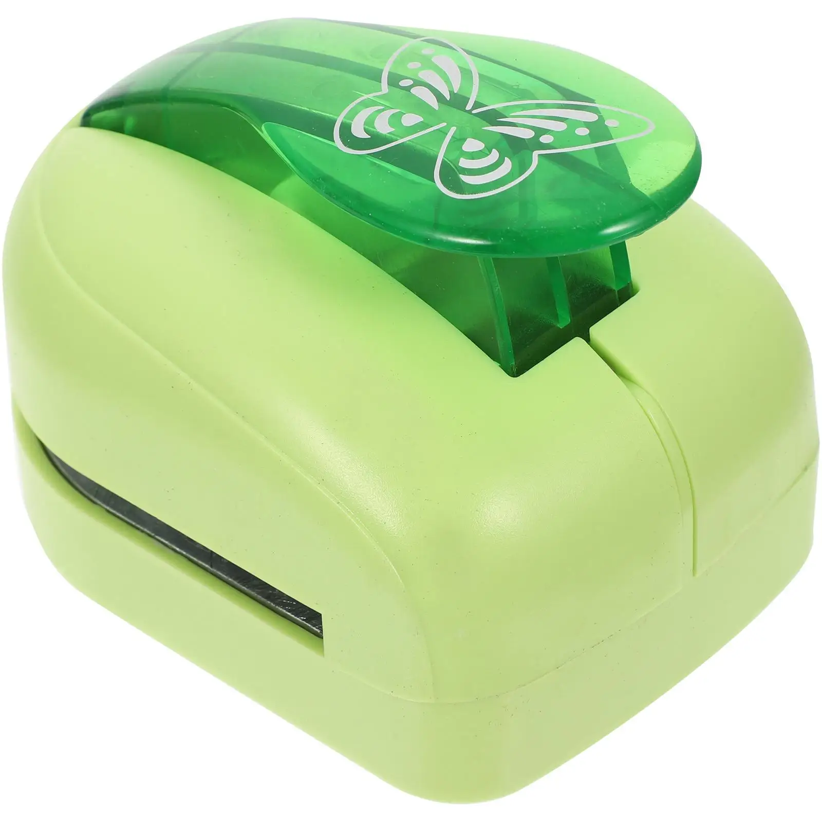Craft Punch Tool Paper Punches for Scrapbooking Kids Crafts Sturdy Durable DIY Embossing Device Spring Action Lever Easy Use
Craft Punch Tool Paper Punches for Scrapbooking Kids Crafts Sturdy Durable DIY Embossing Device Spring Action Lever Easy Use