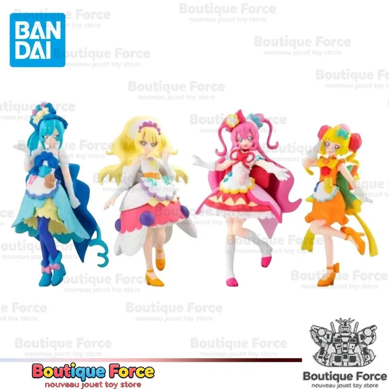 Bandai Candy Toy Precure Cure Finale Action Figure Anime Collectible Toy for Kids Gift Official Licensed Model Doll Display
Bandai Candy Toy Precure Cure Finale Action Figure Anime Collectible Toy for Kids Gift Official Licensed Model Doll Display