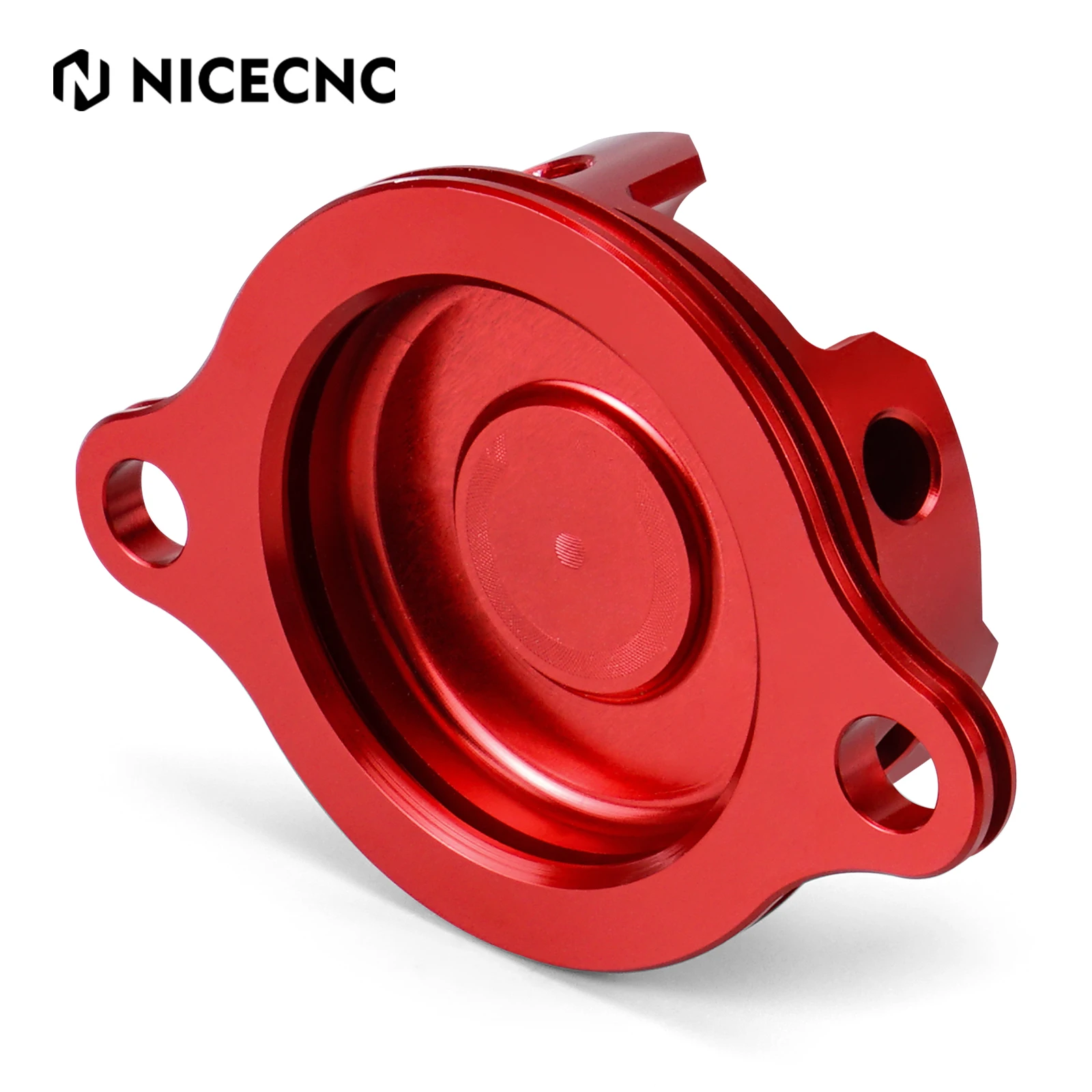 For Honda CRF 250R CRF250R 2010-2017 2016 2015 2014 2013 2012 2011 Motorcycle Oil Filter Cover Guard Protector Aluminium
For Honda CRF 250R CRF250R 2010-2017 2016 2015 2014 2013 2012 2011 Motorcycle Oil Filter Cover Guard Protector Aluminium