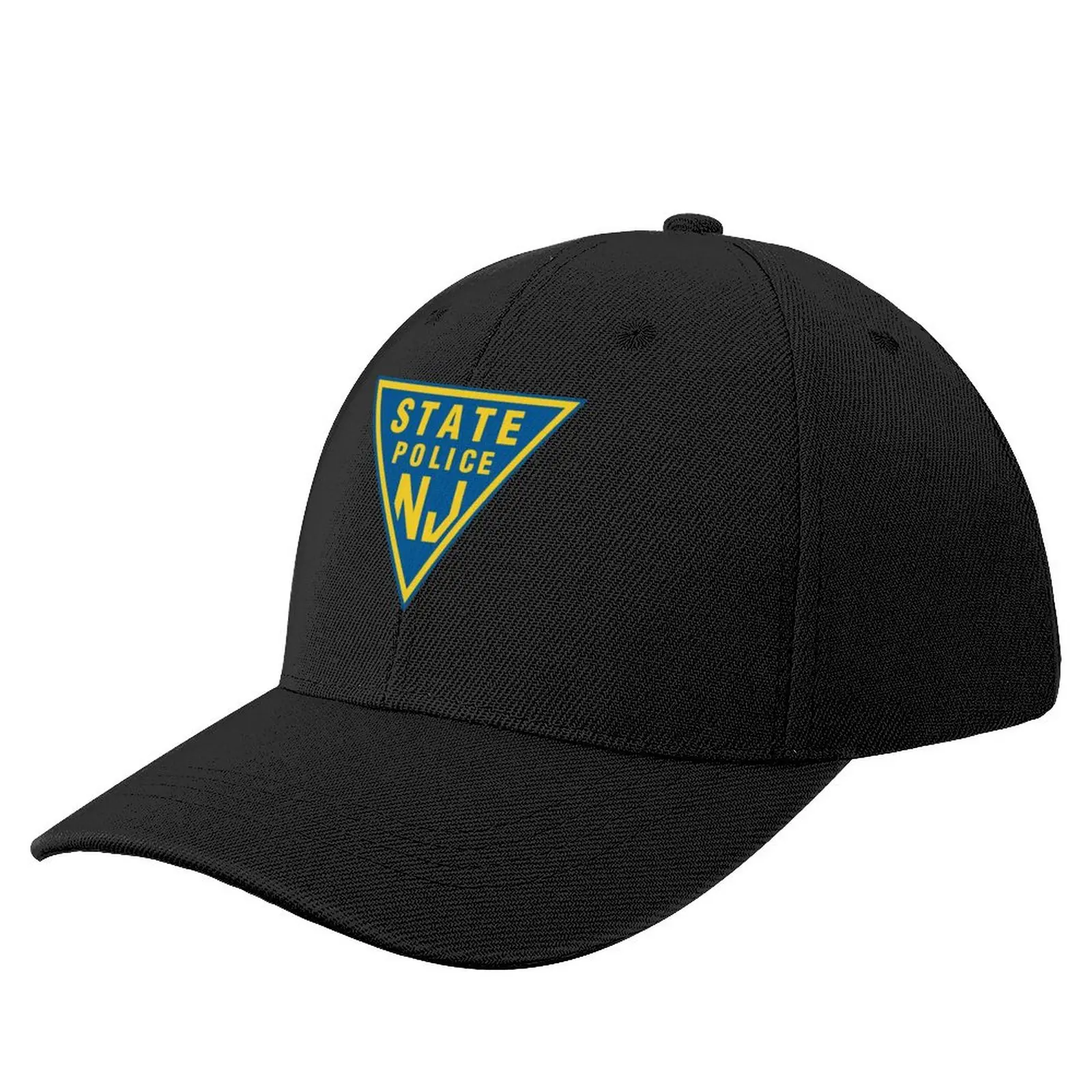 New Jersey State Police seal Baseball Cap Vintage Thermal Visor cute Sun Cap Cap For Men Women's
New Jersey State Police seal Baseball Cap Vintage Thermal Visor cute Sun Cap Cap For Men Women's
