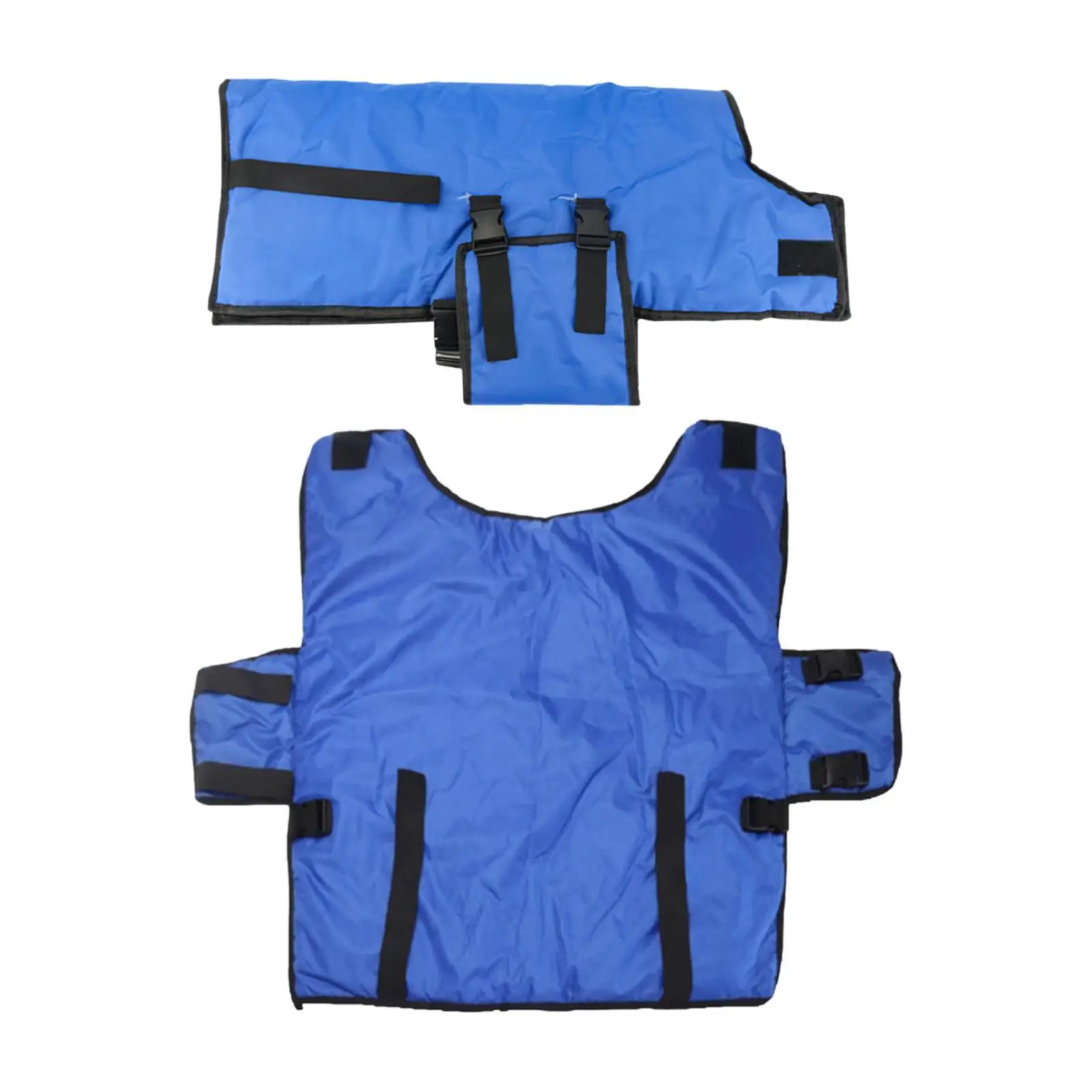 Calf Warming Clothing Calf Blankets Calf Warming Jacket Comfortable Calf Jacket Blue,
Calf Warming Clothing Calf Blankets Calf Warming Jacket Comfortable Calf Jacket Blue,