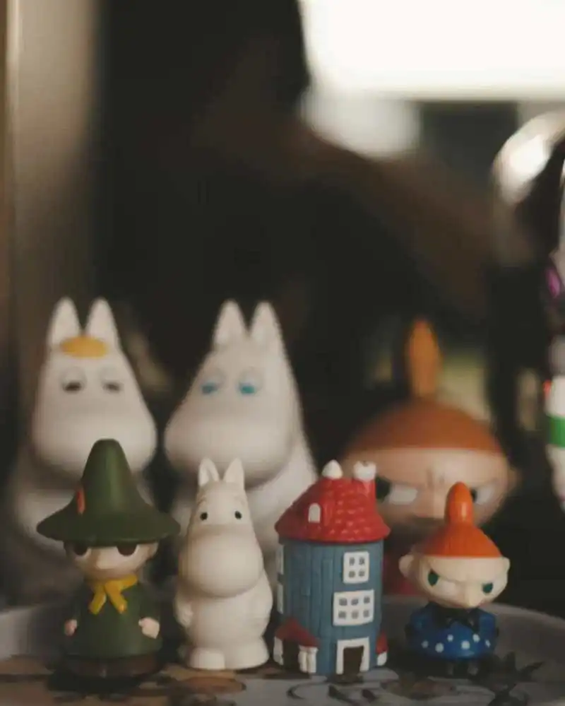 New Products In Stock Anime Sprites Blind Box Figurines Cute Desktop Ornaments Holiday Surprise Gifts For Friends Souvenir
New Products In Stock Anime Sprites Blind Box Figurines Cute Desktop Ornaments Holiday Surprise Gifts For Friends Souvenir