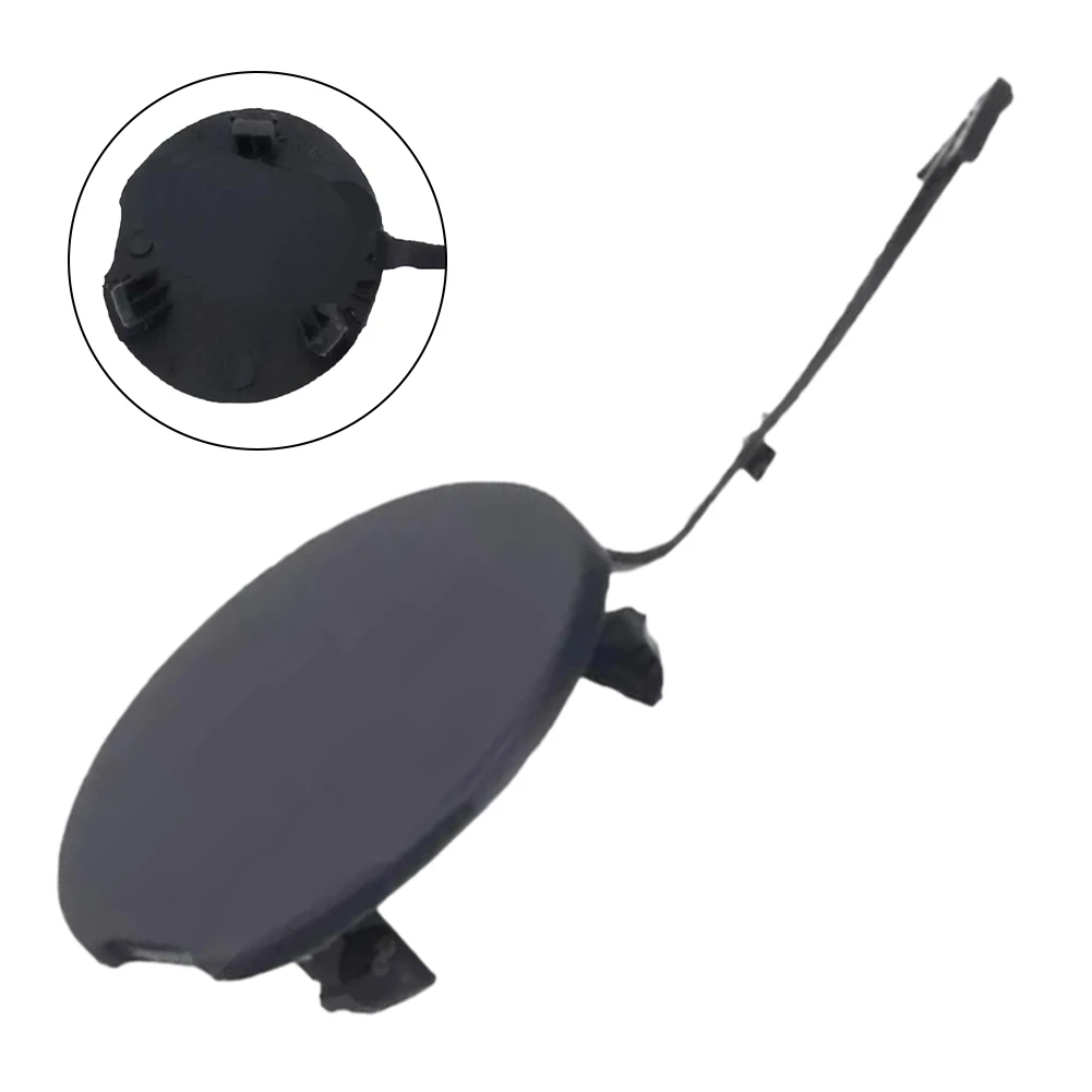 Car Front Bumper Tow Towing Hook Eye Cap Cover Trailer Hitch Cover Cap 1C0807241C For Beetle 2006-2010 Exterior Part
Car Front Bumper Tow Towing Hook Eye Cap Cover Trailer Hitch Cover Cap 1C0807241C For Beetle 2006-2010 Exterior Part