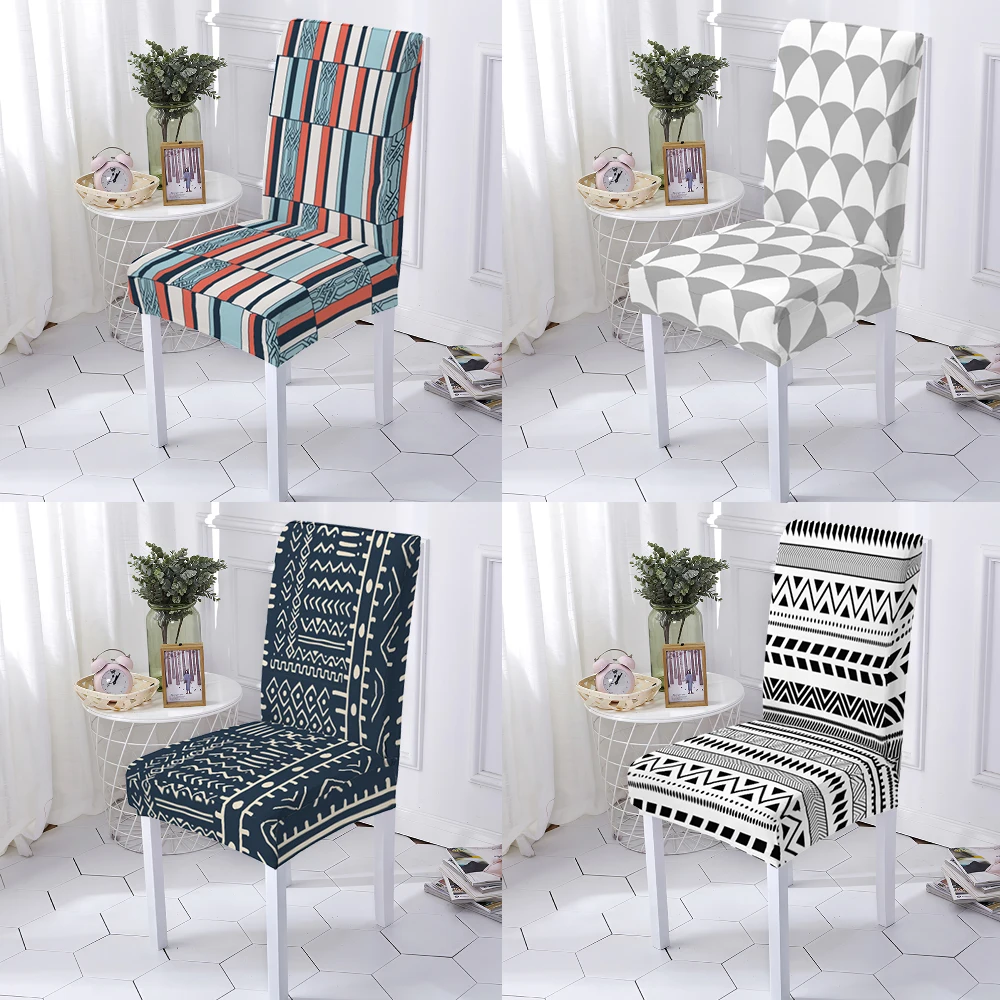 Chair Cover Printed Flower Design Universal Size Washable Big Elastic Chair Covers Stretch Dining Seat Covers
Chair Cover Printed Flower Design Universal Size Washable Big Elastic Chair Covers Stretch Dining Seat Covers