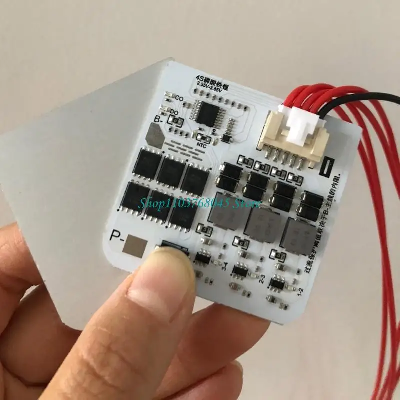 R53F High Efficiency Multiple Battery Protections Board Plastic for Electric Vehicles
R53F High Efficiency Multiple Battery Protections Board Plastic for Electric Vehicles