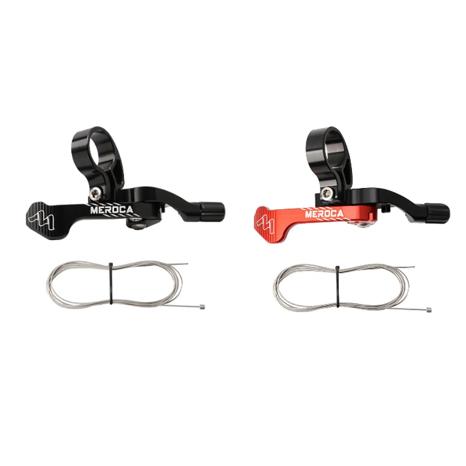 Bicycle Dropper Seatpost Remote Lever Dropper Post Lever Replacement, Professional Universal Parts Kit Bike Accessories
Bicycle Dropper Seatpost Remote Lever Dropper Post Lever Replacement, Professional Universal Parts Kit Bike Accessories