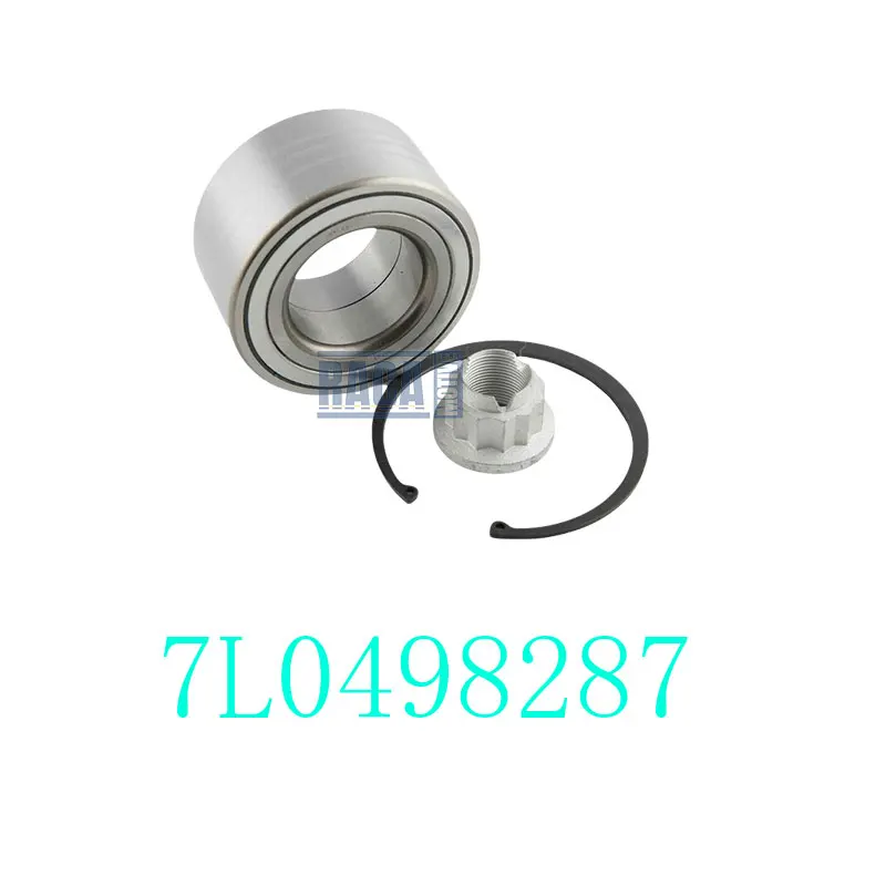 Подшипники ступицы передних и задних колес для Volkswagen Touareg 7L 7P Porsche Cayenne 9PA Audi Q7 4LB 95534190100 7L0498287
Подшипники ступицы передних и задних колес для Volkswagen Touareg 7L 7P Porsche Cayenne 9PA Audi Q7 4LB 95534190100 7L0498287