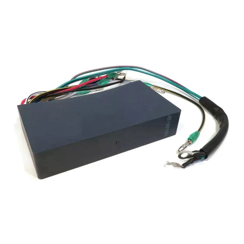 1X Switch Box For Mercury Force 45-60 Plastic Plug-And-Play 19052A1/19052A1/19052A 2/19052A2
1X Switch Box For Mercury Force 45-60 Plastic Plug-And-Play 19052A1/19052A1/19052A 2/19052A2