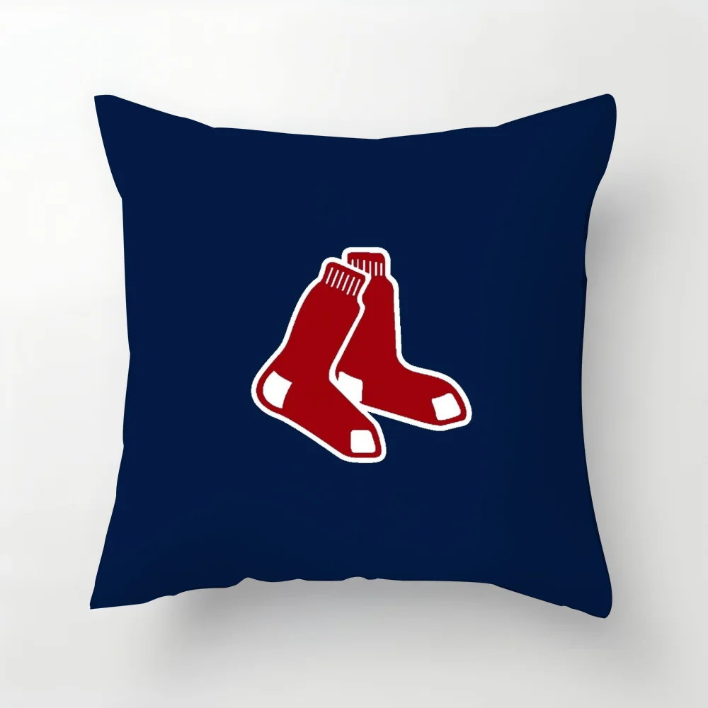 Boston-Red SoxS Home Decoration Decorative Sofa Cushions Covers for Living Room Cushions Personalized Gifts Home Decor Items
Boston-Red SoxS Home Decoration Decorative Sofa Cushions Covers for Living Room Cushions Personalized Gifts Home Decor Items