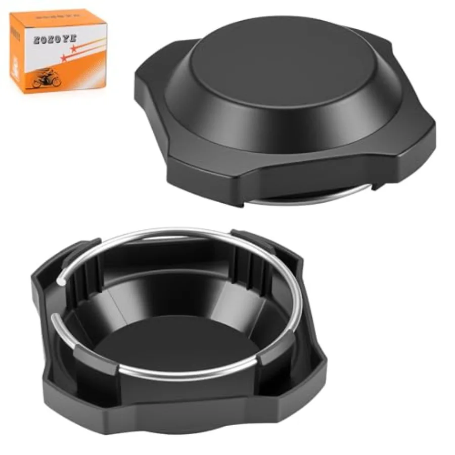 2Pcs Center Hub Wheel Cap for Polaris RZR 1000 XP/XP 4 2024-2025
2Pcs Center Hub Wheel Cap for Polaris RZR 1000 XP/XP 4 2024-2025