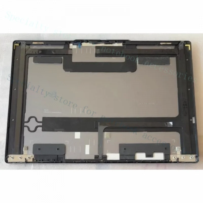 A++New LCD Rear Back Cover 2.8K OLED IR For IdeaPad Slim 5 14AKP10 83HX 5 14IRH10R
A++New LCD Rear Back Cover 2.8K OLED IR For IdeaPad Slim 5 14AKP10 83HX 5 14IRH10R