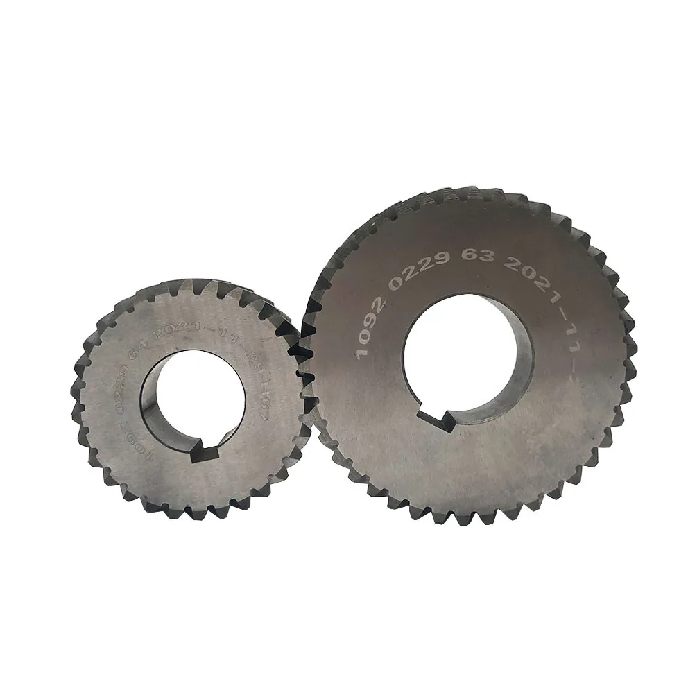 1622311063 Gear Wheel For Atlas Copco 1622311064 1622-3110-63 1622-3110-64
1622311063 Gear Wheel For Atlas Copco 1622311064 1622-3110-63 1622-3110-64