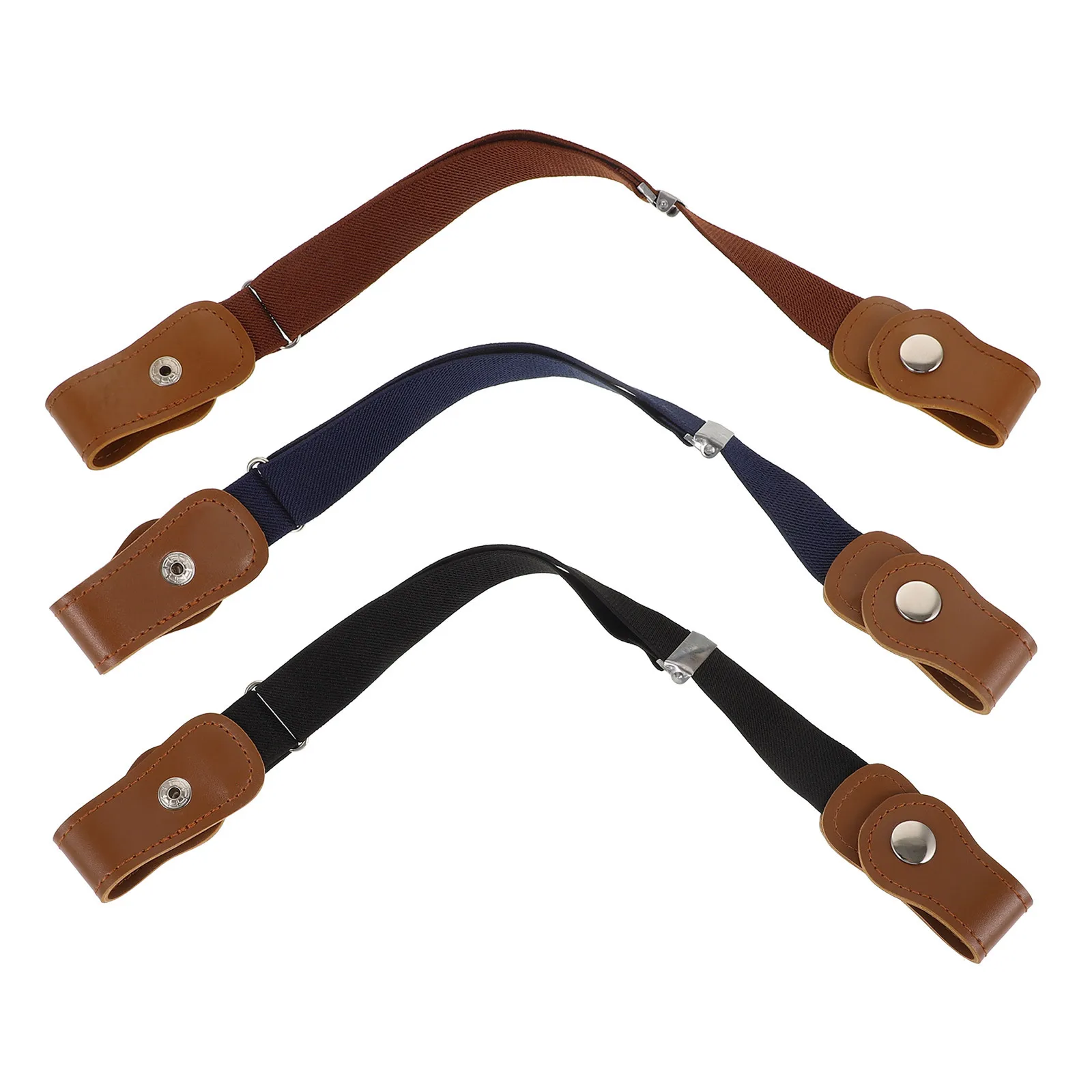 3Pcs Kids Elastic Waist Belts Durable Stretchy Buckle Belt for Pants Dress Boys Girls Gifts Boys Belts Belt for Kids
3Pcs Kids Elastic Waist Belts Durable Stretchy Buckle Belt for Pants Dress Boys Girls Gifts Boys Belts Belt for Kids