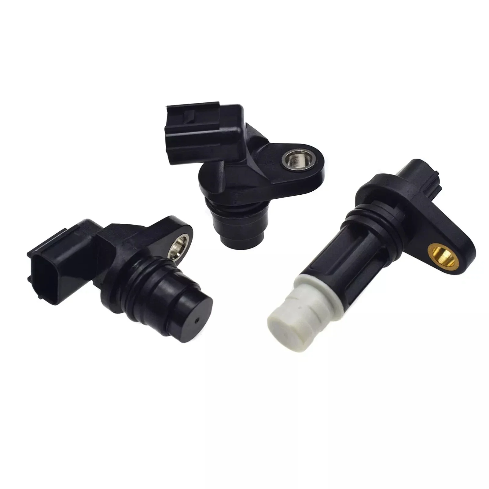 3 шт. комплект датчика положения коленчатого вала распределительного вала 37510-R40-A01 37500-R40-A01 для Honda CRV Civic Acura
3 шт. комплект датчика положения коленчатого вала распределительного вала 37510-R40-A01 37500-R40-A01 для Honda CRV Civic Acura