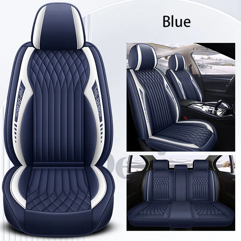 Universal Leather car seat covers For Bmw 12345678Series i3 i4 i7 i8 iX X1 X2 X3 X4 all car model accessories Vehicle supplies
Universal Leather car seat covers For Bmw 12345678Series i3 i4 i7 i8 iX X1 X2 X3 X4 all car model accessories Vehicle supplies