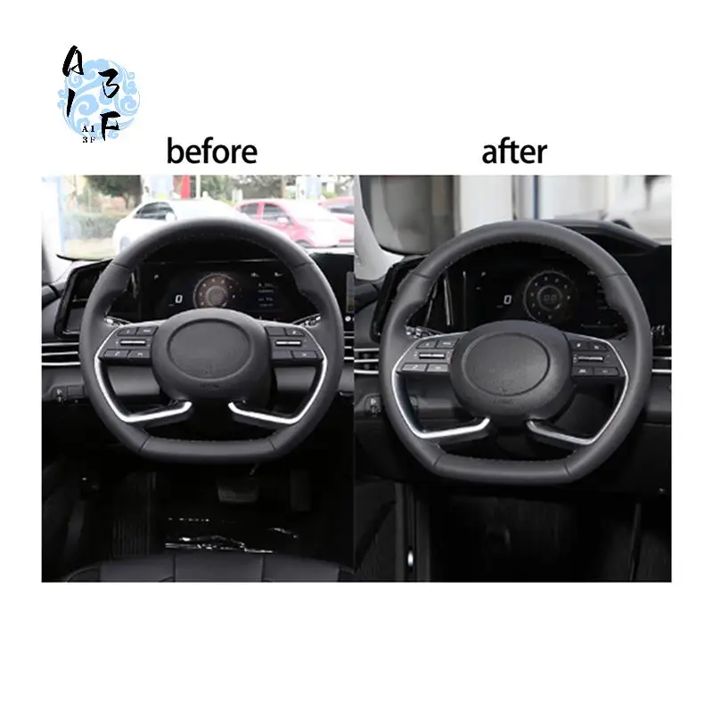 A13F-L+R Steering Wheel Audio Cruise Control Switch For Hyundai Elantra Tucson 2021-2024 96710-BU030 96720-BU160 96720-AA160
A13F-L+R Steering Wheel Audio Cruise Control Switch For Hyundai Elantra Tucson 2021-2024 96710-BU030 96720-BU160 96720-AA160