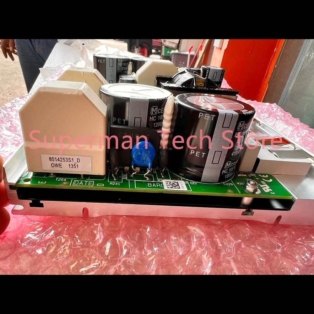 Модуль цифрового усилителя мощности Icepower500asp для Ice-Power500asp B&O, 500 Вт, 500asp
Модуль цифрового усилителя мощности Icepower500asp для Ice-Power500asp B&O, 500 Вт, 500asp
