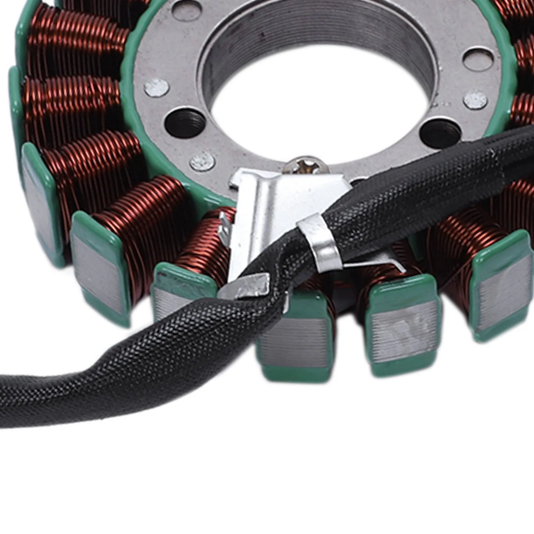 2X Motorcycle Alternator Generator For GN250 GN 250 Magneto Stator Magneto Coil 250Cc Charging Coils
2X Motorcycle Alternator Generator For GN250 GN 250 Magneto Stator Magneto Coil 250Cc Charging Coils
