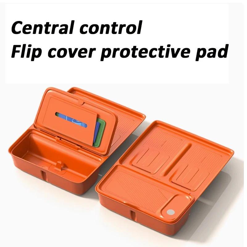 For LiXiang L6 L7 L8 L9 2024 2025 Flip Cover Protective Pad Wireless Charging Central Control Silicone Interior Accessories
For LiXiang L6 L7 L8 L9 2024 2025 Flip Cover Protective Pad Wireless Charging Central Control Silicone Interior Accessories