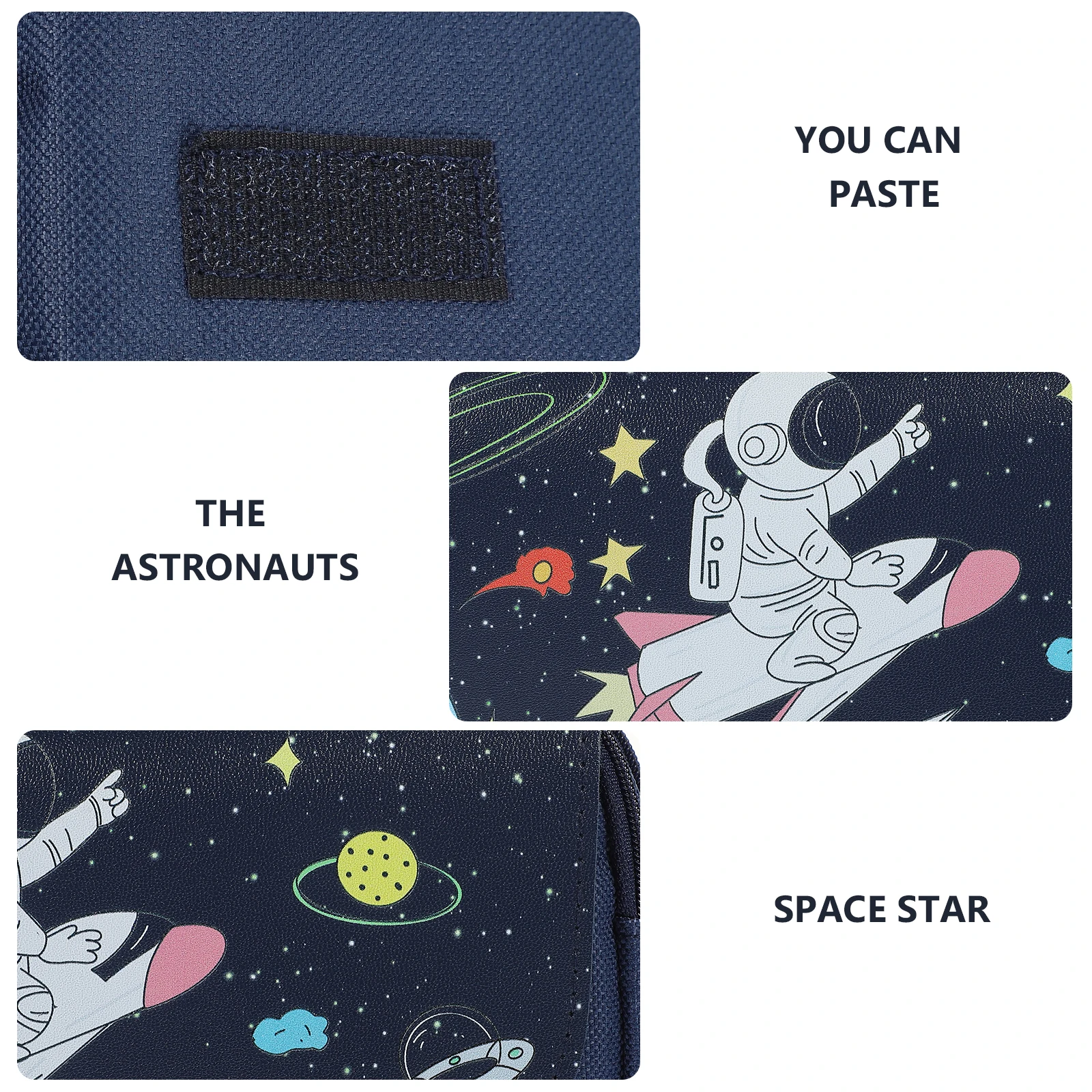 Pencil Case Stationery for Office Holder Bag Girls Multi-function Pouch Daily Use Supplies Boy School Accessories
Pencil Case Stationery for Office Holder Bag Girls Multi-function Pouch Daily Use Supplies Boy School Accessories