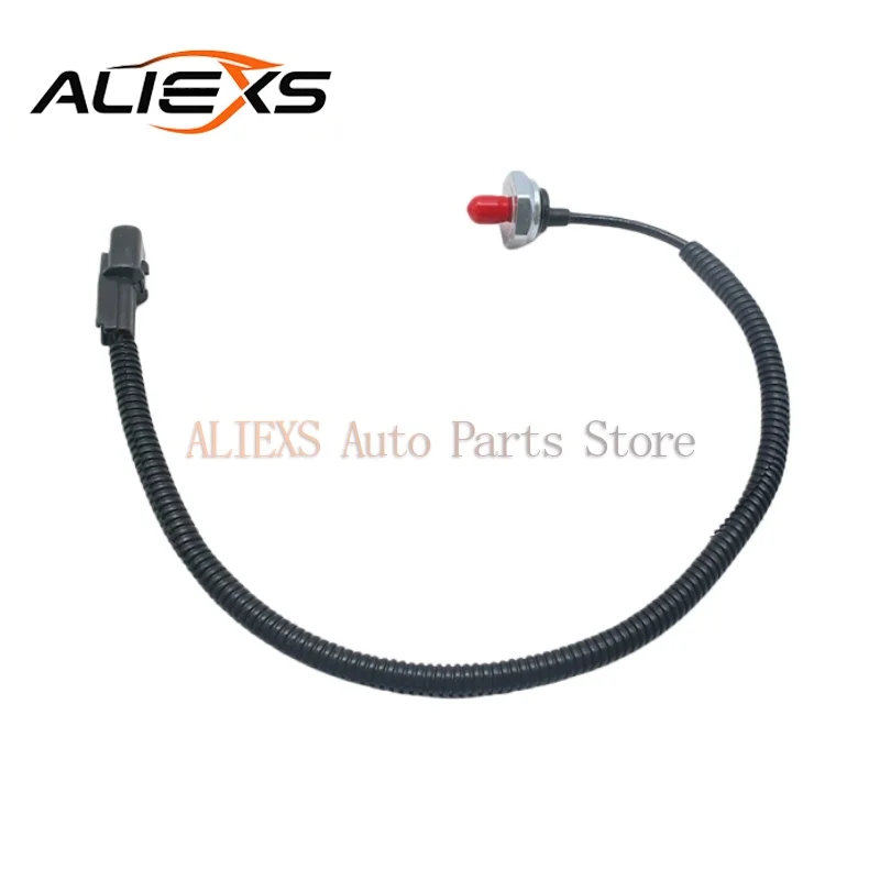 Высококачественный OEM датчик детонации MD184950 для Mitsubishi Galant VI 2.0 GDI, Pajero IO H76W 4G93GD
Высококачественный OEM датчик детонации MD184950 для Mitsubishi Galant VI 2.0 GDI, Pajero IO H76W 4G93GD