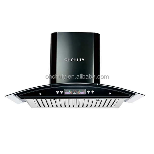 Advanced Technology High Quality Electric Vented Wall-Mounted Range Hood Kitchen Chimney Cooker Hood for Hotel Use
Advanced Technology High Quality Electric Vented Wall-Mounted Range Hood Kitchen Chimney Cooker Hood for Hotel Use