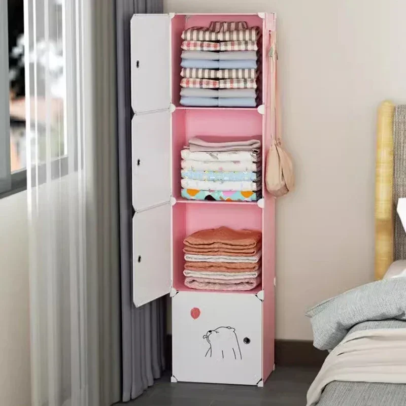 Space Saving Modular Closet Shelf Small Cheap Fabric Placard Walk In Plastic Wardrobe Partitions Vestidores Trendy Furniture
Space Saving Modular Closet Shelf Small Cheap Fabric Placard Walk In Plastic Wardrobe Partitions Vestidores Trendy Furniture