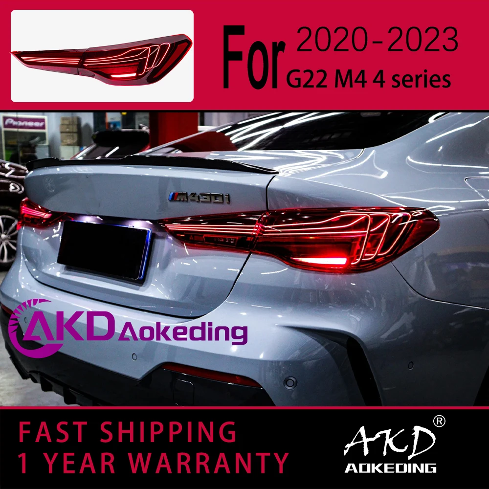 Автомобильные фары для BMW M4 4 series светодиодный Tail светильник 2020-2023 G22 CSL задний стоп-сигнал тормозной сигнал DRL задние автомобильные аксессуары
Автомобильные фары для BMW M4 4 series светодиодный Tail светильник 2020-2023 G22 CSL задний стоп-сигнал тормозной сигнал DRL задние автомобильные аксессуары
