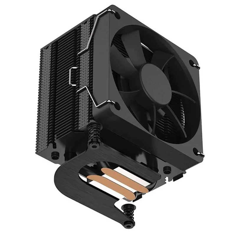 Охлаждающий вентилятор с ШИМ-регулированием скорости, 60 мм, медный радиатор, прозрачный корпус
Охлаждающий вентилятор с ШИМ-регулированием скорости, 60 мм, медный радиатор, прозрачный корпус